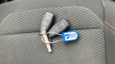 Ford Fiesta 1.0 EcoBoost 125 ST-Line 5dr Petrol Hatchback